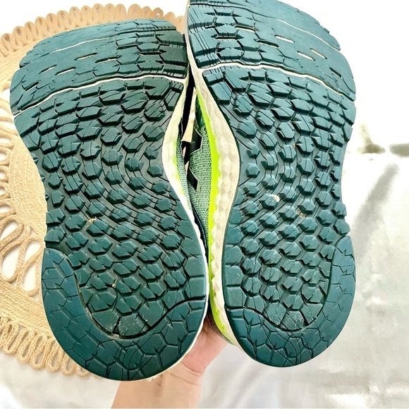 New Balance Fresh Foam 1080 Damen Women’s Sneakers W1080BY7 Size 10.5 - Picture 7 of 12